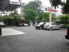 Hotel Fortuna Surabaya 