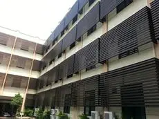 Hotel Fortuna Surabaya 