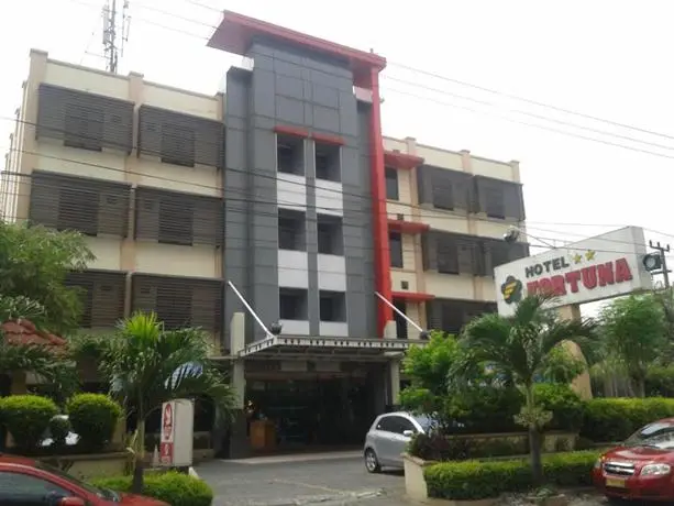 Hotel Fortuna Surabaya 