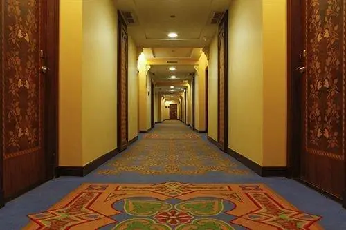 Anjum Makkah Hotel 