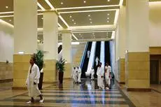 Anjum Makkah Hotel 