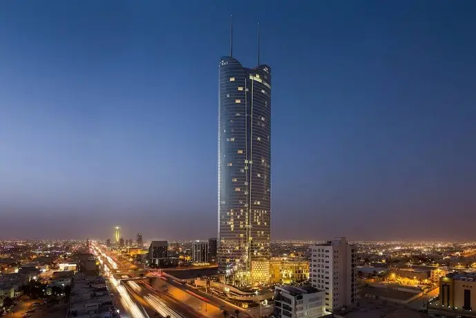 Burj Rafal Hotel 