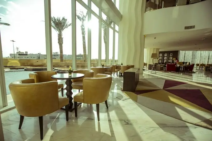 Burj Rafal Hotel 