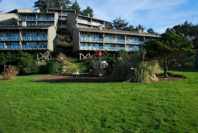 Inn at Otter Crest 