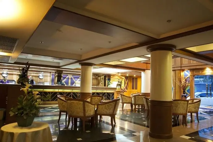 Zaza Hotel Samut Prakan 