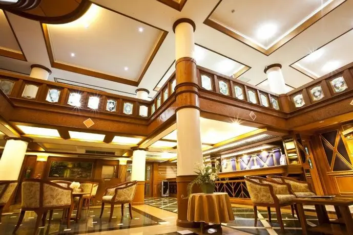 Zaza Hotel Samut Prakan 