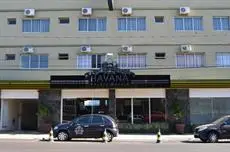 Havana Palace Hotel II 