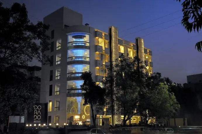 Hotel El Dorado Ahmedabad