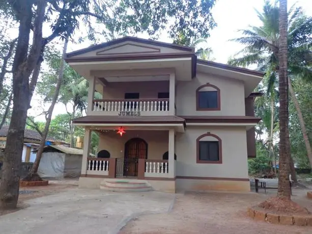 Jumels Guest House