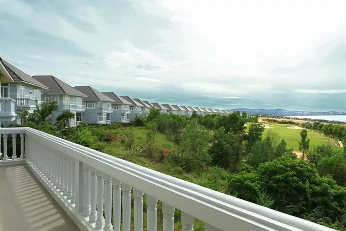 An Phu Beach Villas 