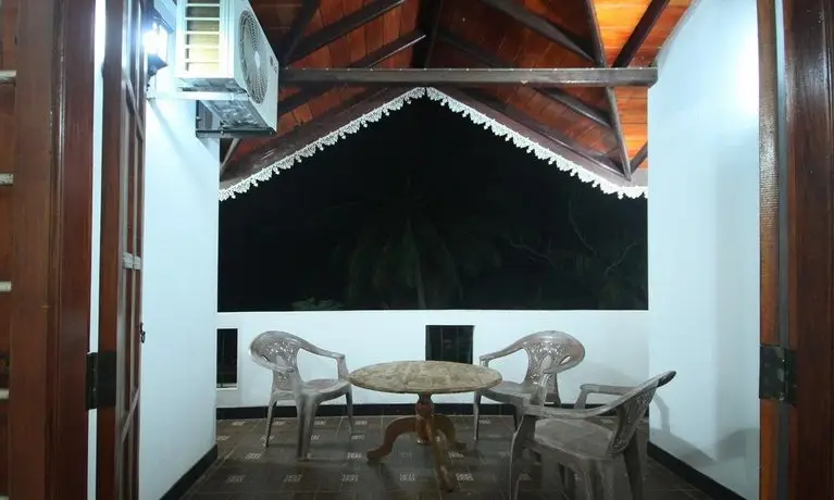 Lanka Residencies Hikkaduwa 