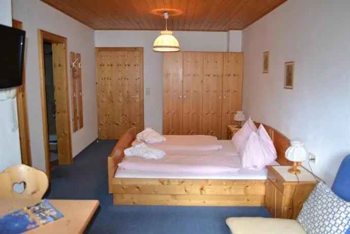 BIO Kinderhotel Benjamin