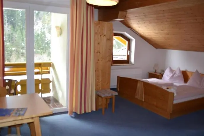 BIO Kinderhotel Benjamin 