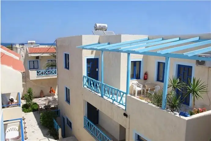 Tsalos Hotel 