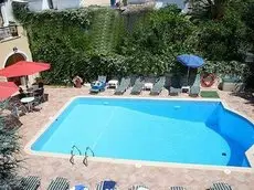 Ariti Apartments Corfu Island 