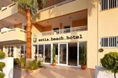 Estia Hotel Kardamaina 