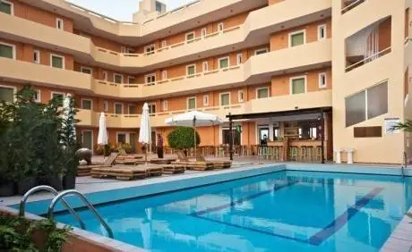 Estia Hotel Kardamaina 