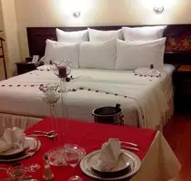 Plaza Uruapan Hotel 