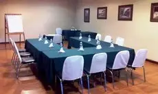 Plaza Uruapan Hotel 