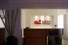 Hotel Boutique Bakari 