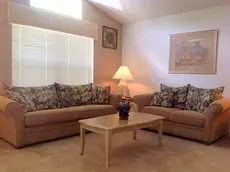 Southern Dunes Villa 4 Bedroom 