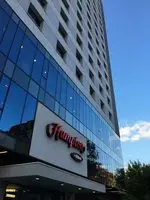 Hampton by Hilton Warsaw City Centre 