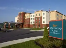 Homewood Suites by Hilton Pittsburgh Airport/Robinson Mall Area 