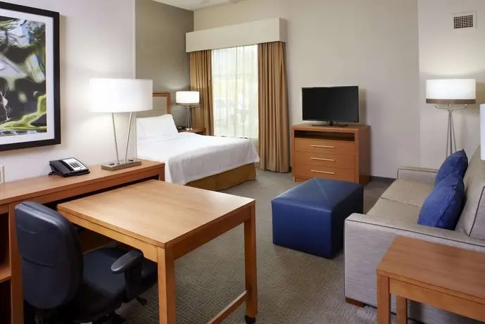 Homewood Suites by Hilton Pittsburgh Airport/Robinson Mall Area 