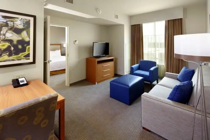 Homewood Suites by Hilton Pittsburgh Airport/Robinson Mall Area 