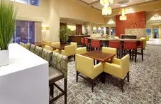 Homewood Suites by Hilton Pittsburgh Airport/Robinson Mall Area 