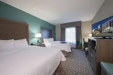 Hampton Inn Greenville/I-385 Haywood Mall SC 