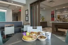 Hampton Inn Greenville/I-385 Haywood Mall SC 