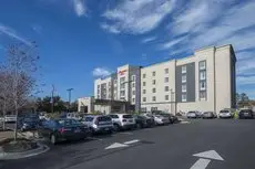 Hampton Inn Greenville/I-385 Haywood Mall SC 