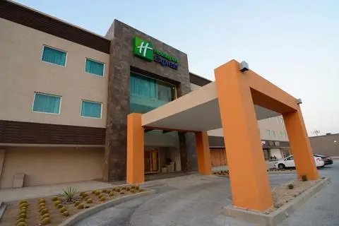 Holiday Inn Express Cabo San Lucas 