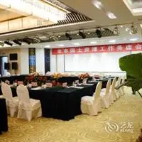 Liu'an Xihai Ecological Garden Vacation Hotel 