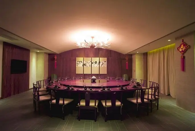 Huizhou Haiwangzi Xuexixing Hotel 