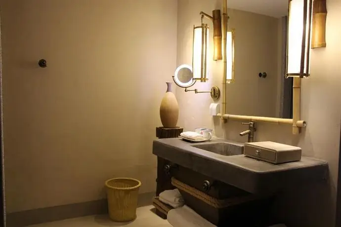 Huizhou Haiwangzi Xuexixing Hotel