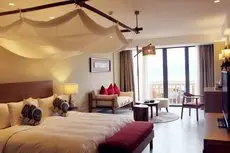 Huizhou Haiwangzi Xuexixing Hotel 