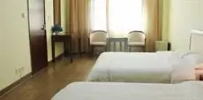 Dawu Sea Feeling Hotel - Weihai 