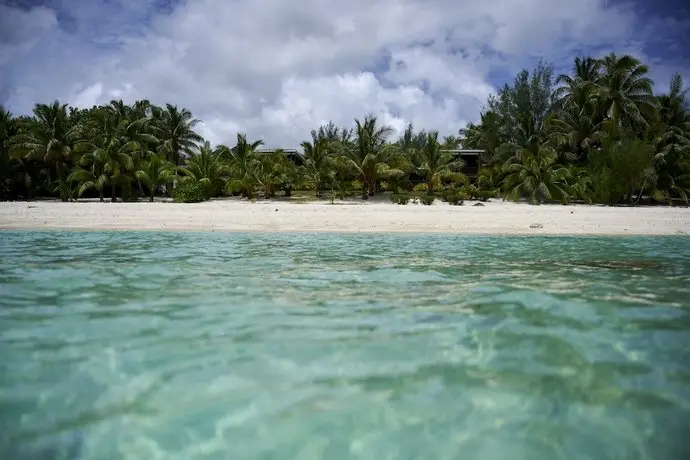 Rarotonga Villas