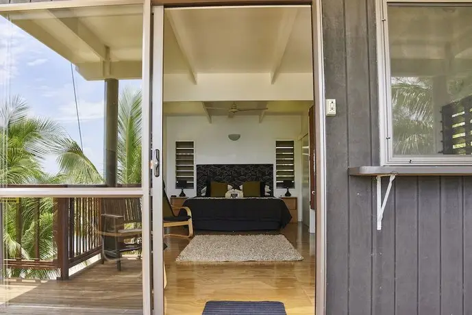 Rarotonga Villas