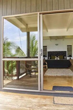 Rarotonga Villas