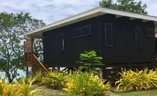 Rarotonga Villas 