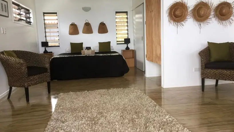 Rarotonga Villas 