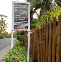 Rarotonga Villas 