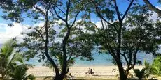 Rarotonga Villas 