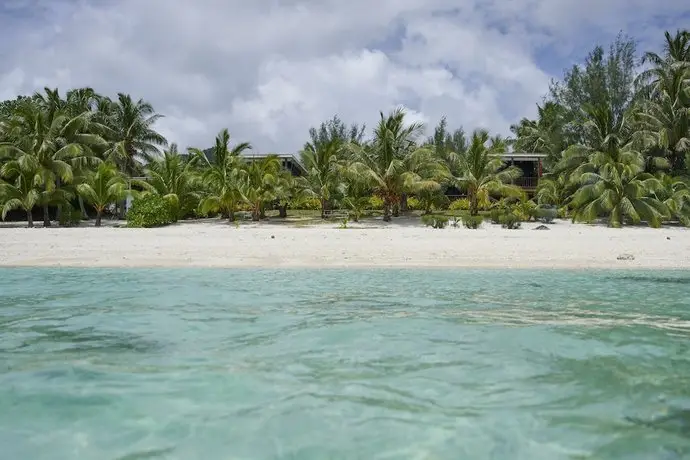 Rarotonga Villas 