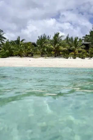 Rarotonga Villas 