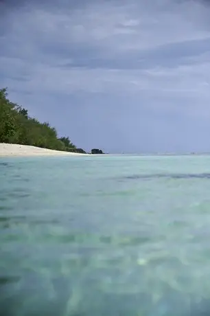 Rarotonga Villas 