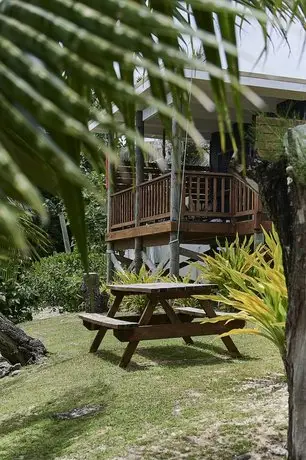 Rarotonga Villas 